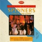 Dancin&#039; and Lovin&#039; by The Spinners US