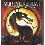 Mortal Kombat: Deception 