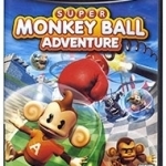 Super Monkey Ball Adventure 