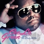 Lady Killer by Cee-Lo Green