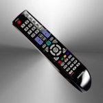 SamRemote remote for Samsung TV