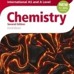 Cambridge International AS/A Level Chemistry Revision Guide