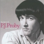 Best of P.J. Proby: The EMI Years (1961-1972) by PJ Proby
