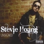 Unsigned by Stevie Hoang