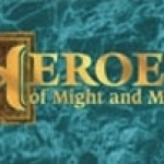 Heroes of Might and Magic 