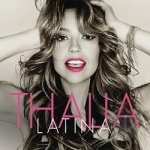 Latina by Thalia