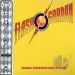 Flash Gordon Soundtrack by Queen