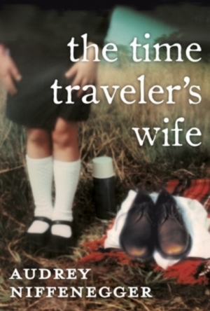The Time Traveler&#039;s Wife