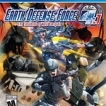 Earth Defense Force 4.1: The Shadow of New Despair 