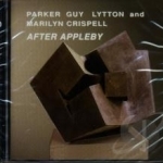 After Appleby by Evan Parker