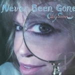 Never Been Gone by Carly Simon