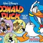 Walt Disney&#039;s Donald Duck: the Sunday Newspaper Comics: Volume 2