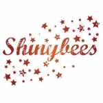 Shinybees - The Knitting, Comedy and Yarn Podcast