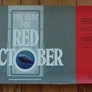 The Hunt for Red October