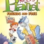 Friends and Foes: Book 2: Friends and Foes