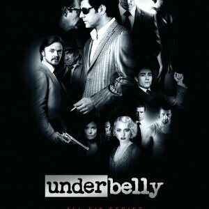 Underbelly - Season 5