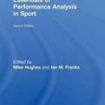 Essentials of Performance Analysis in Sport