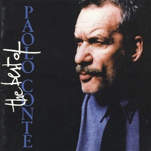 The Best of Paolo Conte by Paolo Conte