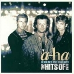 Headlines &amp; Deadlines (Hits Of) by A-Ha