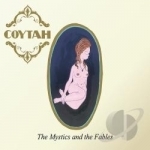 Mystics &amp; the Fables by Coytah