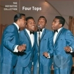 Definitive Collection by The Four Tops