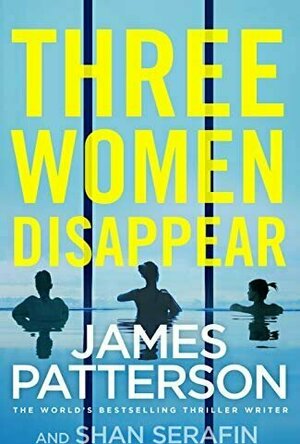 Three Women Disappear