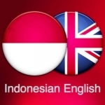 Indonesian English Dictionary