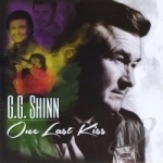 One Last Kiss by GG Shinn