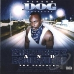 Backstreets &amp; Boulevards by Mr DOG