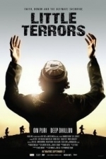 Little Terrors (2012)