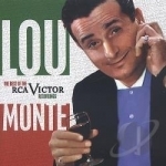 Best of the RCA Victor Recordings by Lou Monte