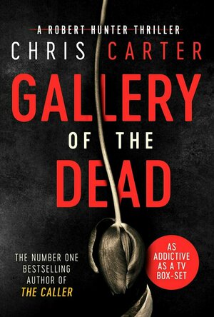 Gallery Of The Dead