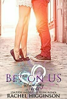 Bet on Us (Bet on Love, #1)