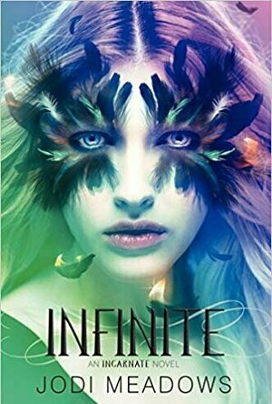 Infinite (Newsoul, #3)