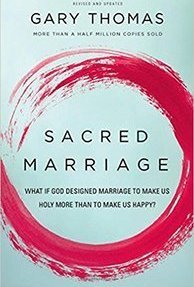 Sacred Marriage