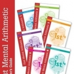 First Mental Arithmetic Teacher's Guide