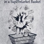 Life in a Supermarket Basket