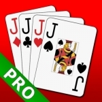 Euchre 3D Pro