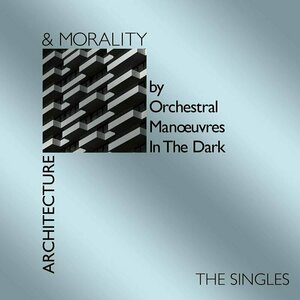 The Architecture &amp; Morality Singles by OMD