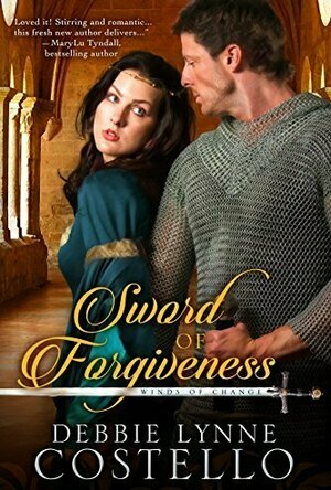 Sword of Forgiveness (Winds of Change #1)