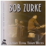 Honky Tonk Train Blues by Bob Zurke