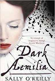 Dark Aemilia (UK Edition)