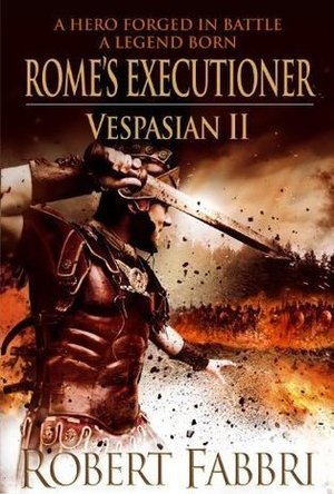 Rome's Executioner
