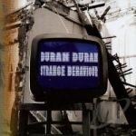 Strange Behaviour by Duran Duran