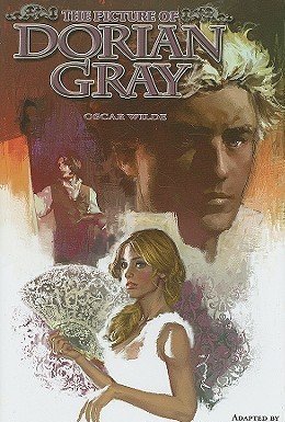 The Picture of Dorian Gray (Marvel Illustrated)