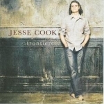 Frontiers by Jesse Cook