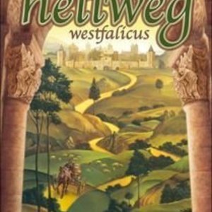 Hellweg westfalicus