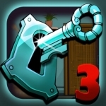 Room Escape - The Lost Key 3