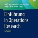 Einfuhrung in Operations Research