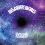 Blancmange by Yusuke Ushijima